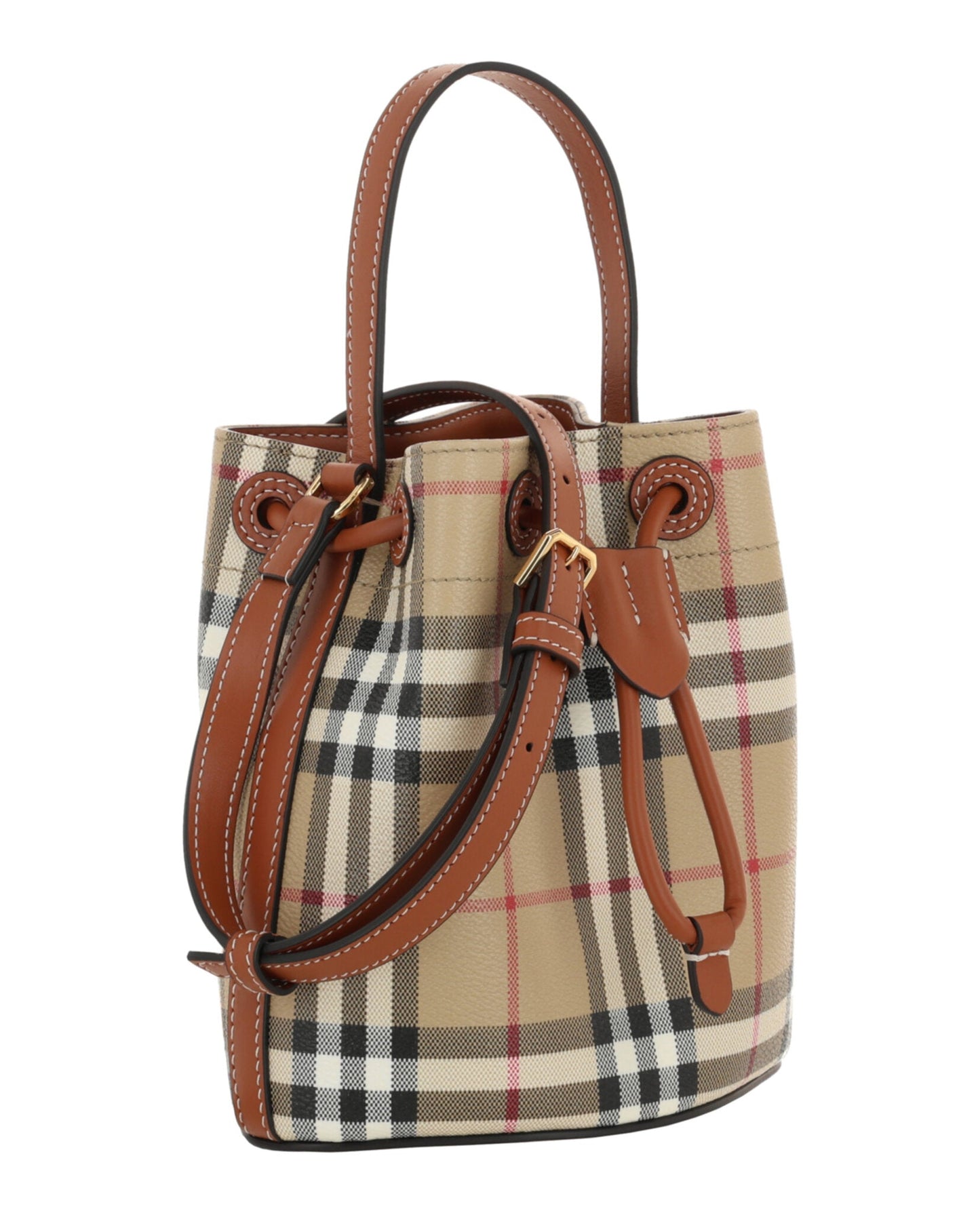 StrapStory - Bucket Bag 115