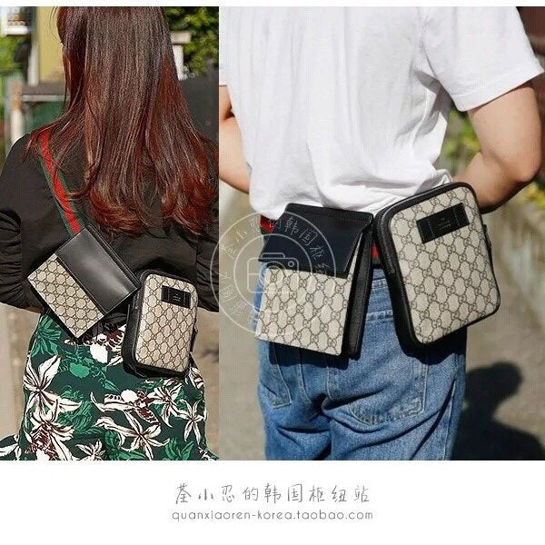 STRAPSTORY - GGC4 BAG - 276