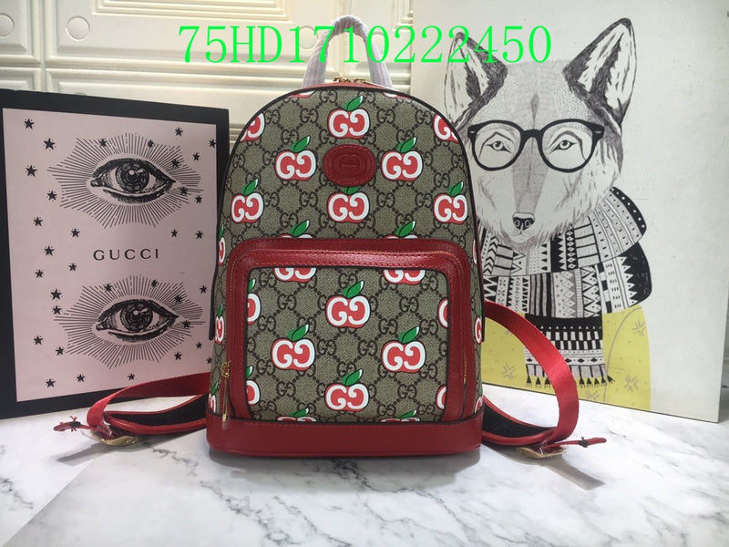 STRAPSTORY - GGC4 BAG - 836