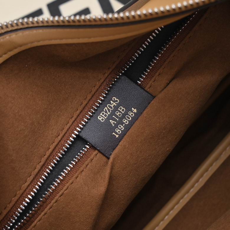 FDNI-Bags - Strap Story - 887