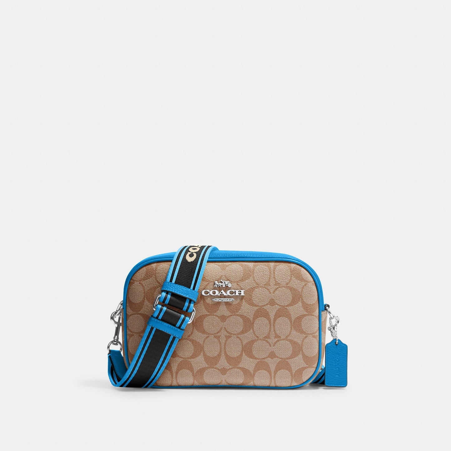 StrapStory - Crossbody 863