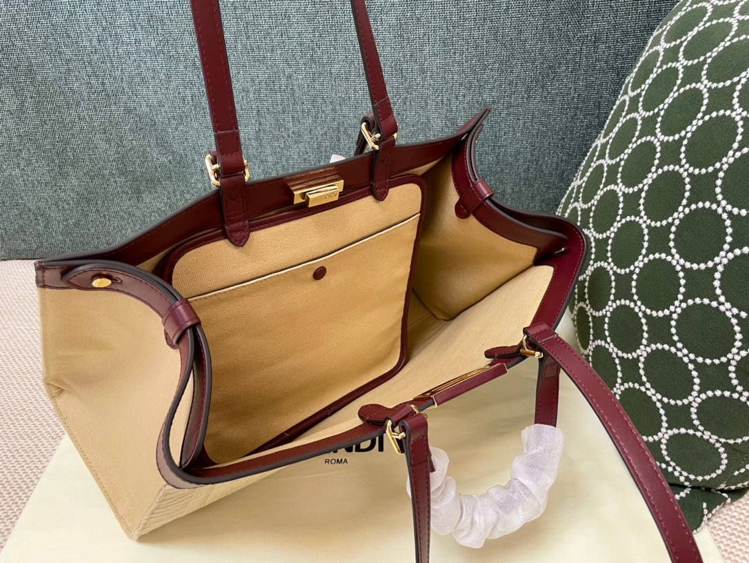 FDNI-Bags - Strap Story - 742
