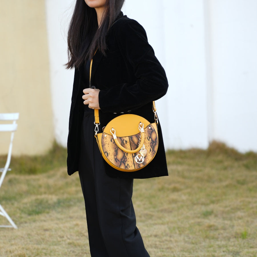 StrapStory - Crossbody 3663