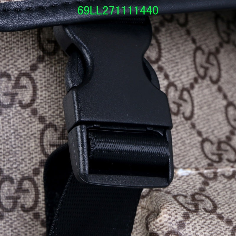 STRAPSTORY - GGC4 BAG - 809