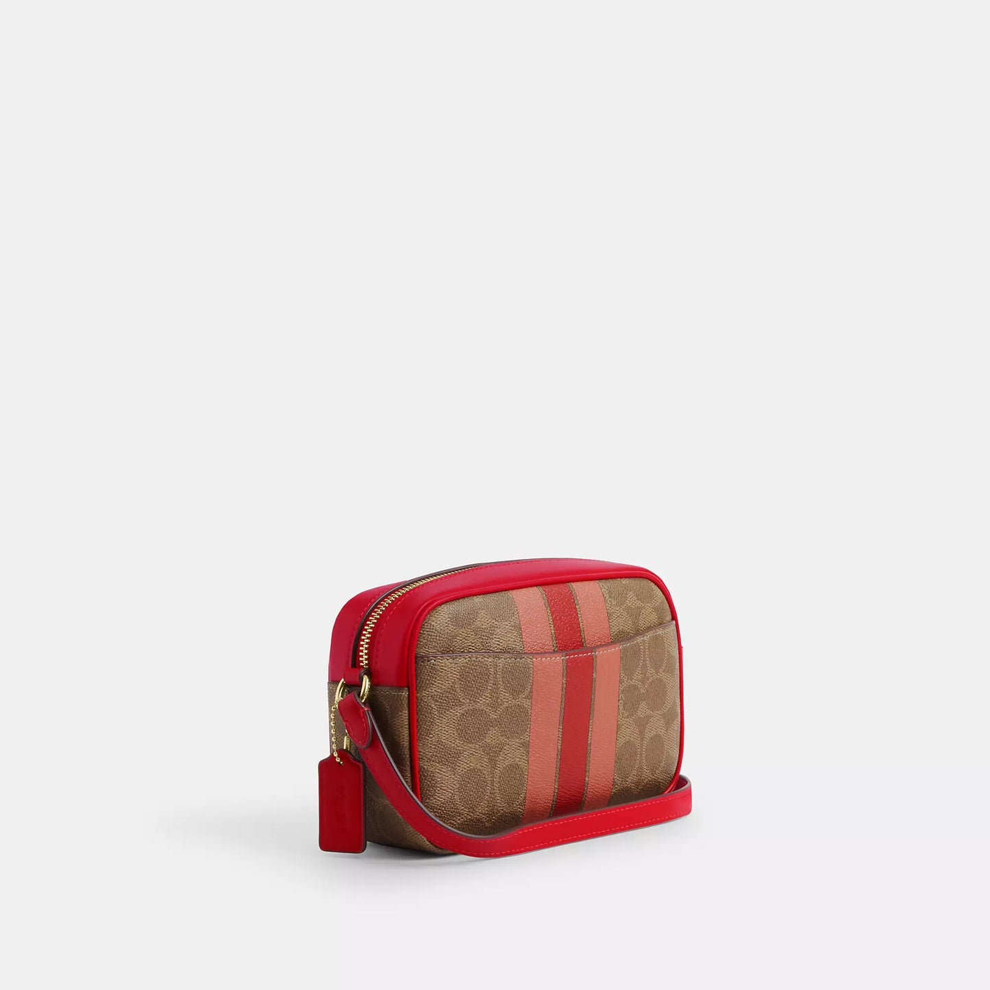 StrapStory - Crossbody 2011