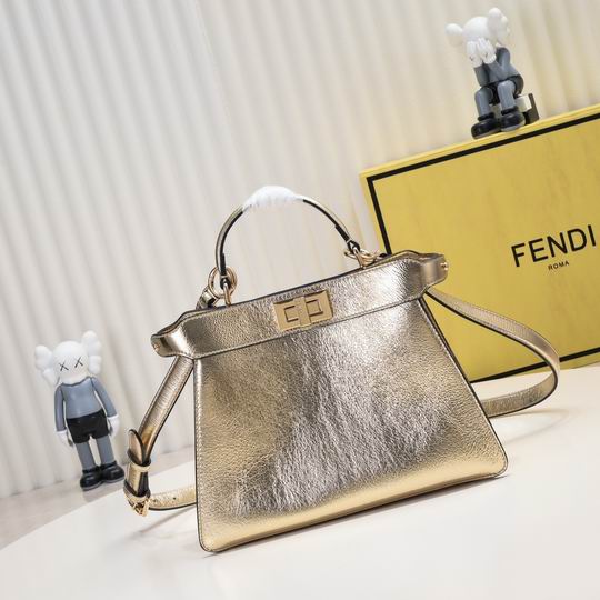 FDNI-Bags - Strap Story - 414