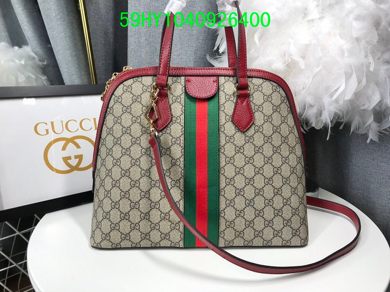 STRAPSTORY - GGC4 BAG - 489