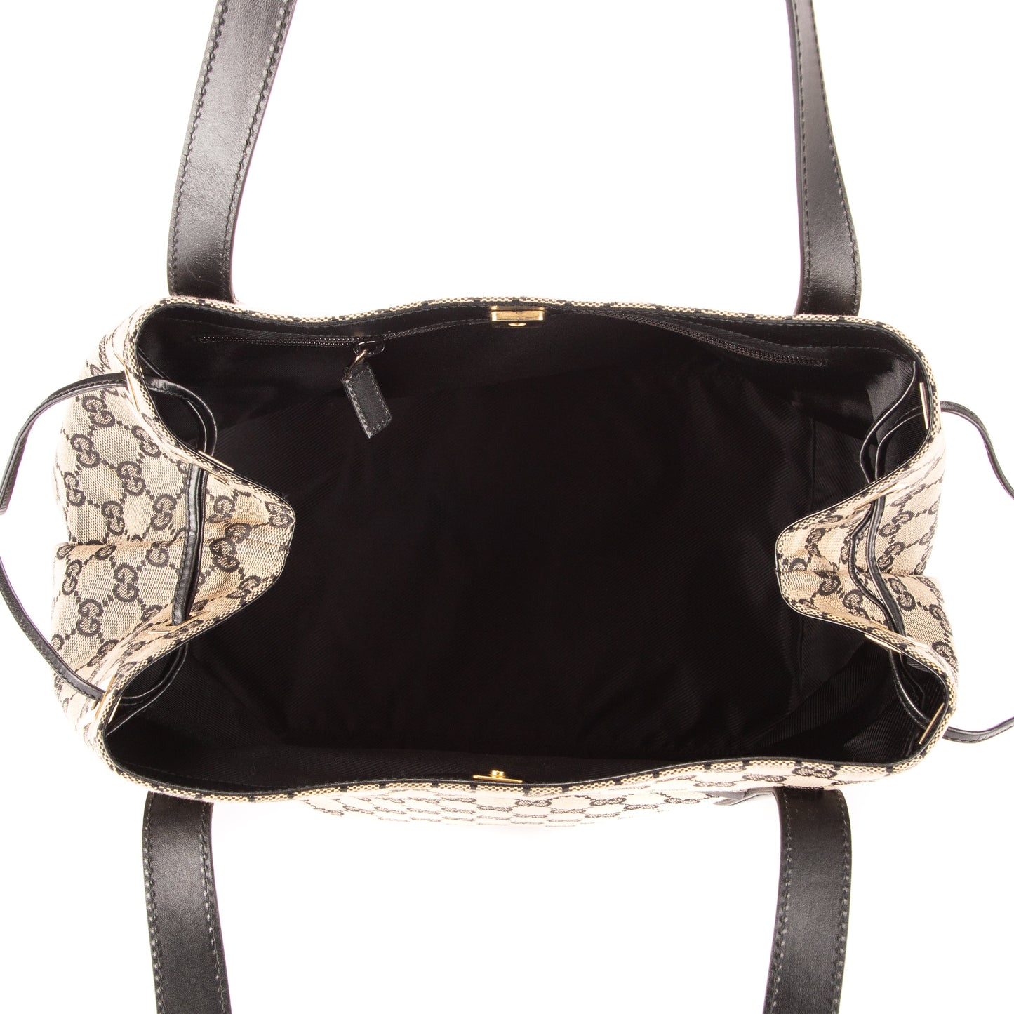 StrapStory - Tote Bag 2821