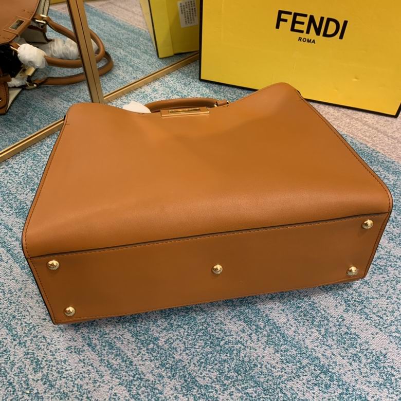 FDNI-Bags - Strap Story - 724