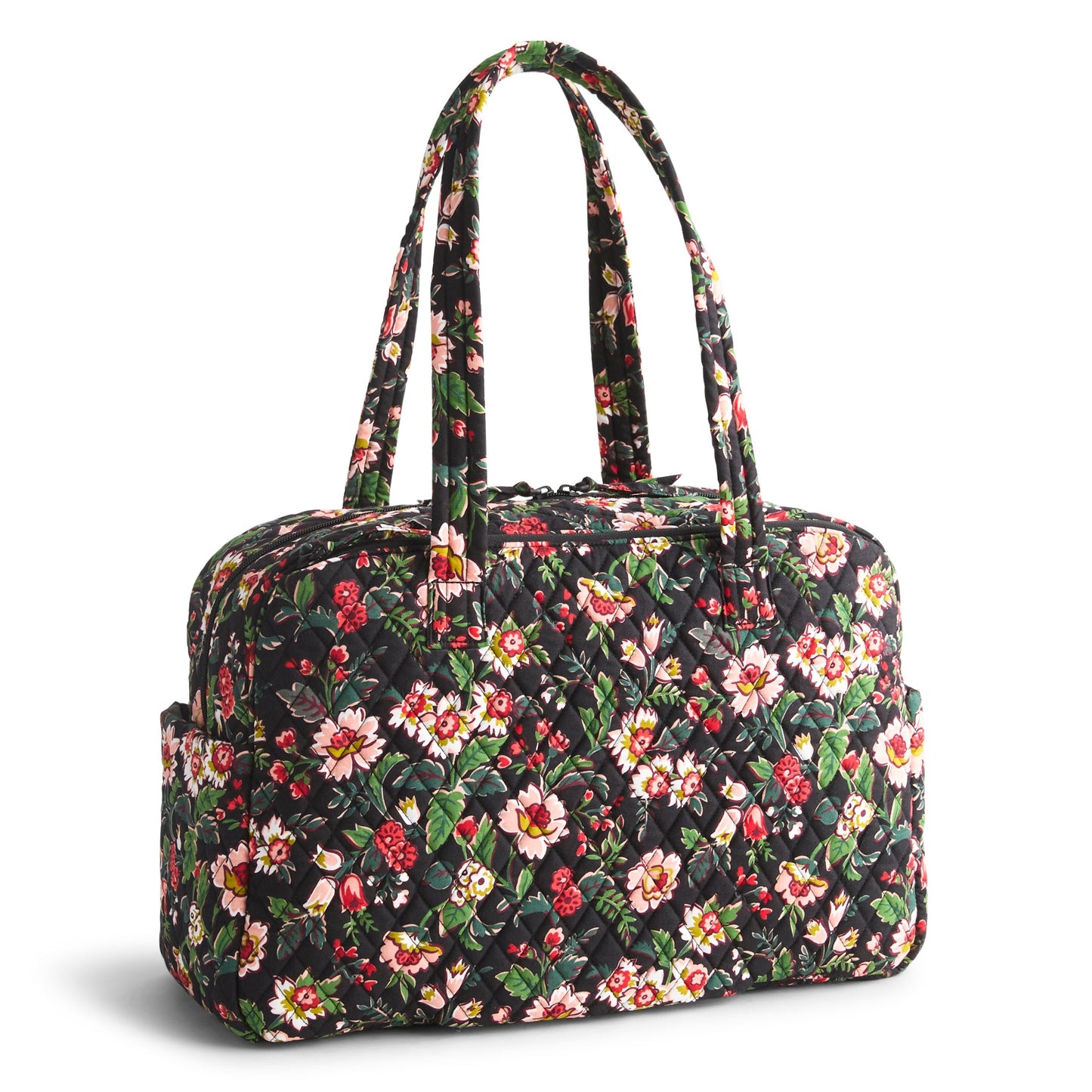 StrapStory - Duffle Bag 137