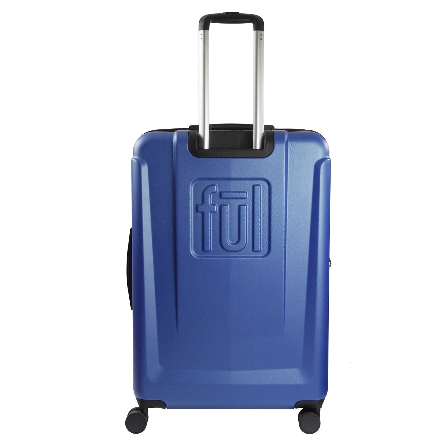 StrapStory - Suitcase 045