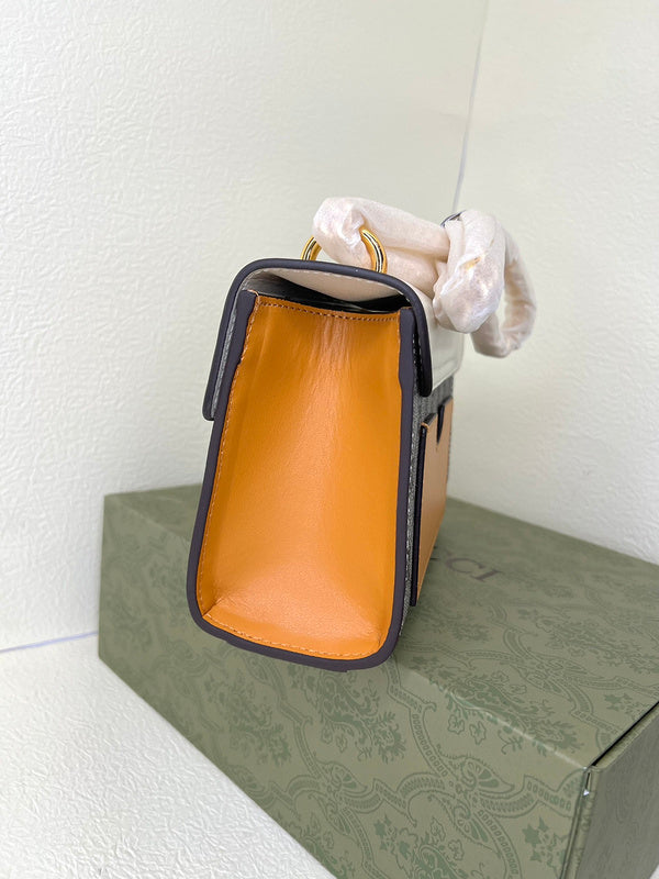 STRAPSTORY - GGC4 BAG - 1171