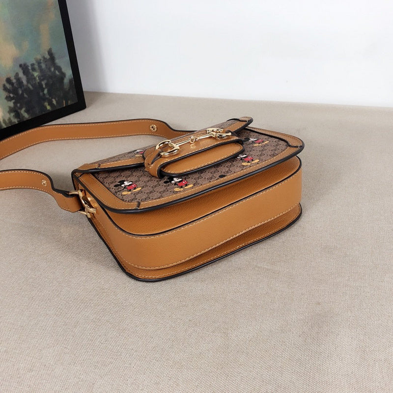 STRAPSTORY - GGC4 BAG - 400