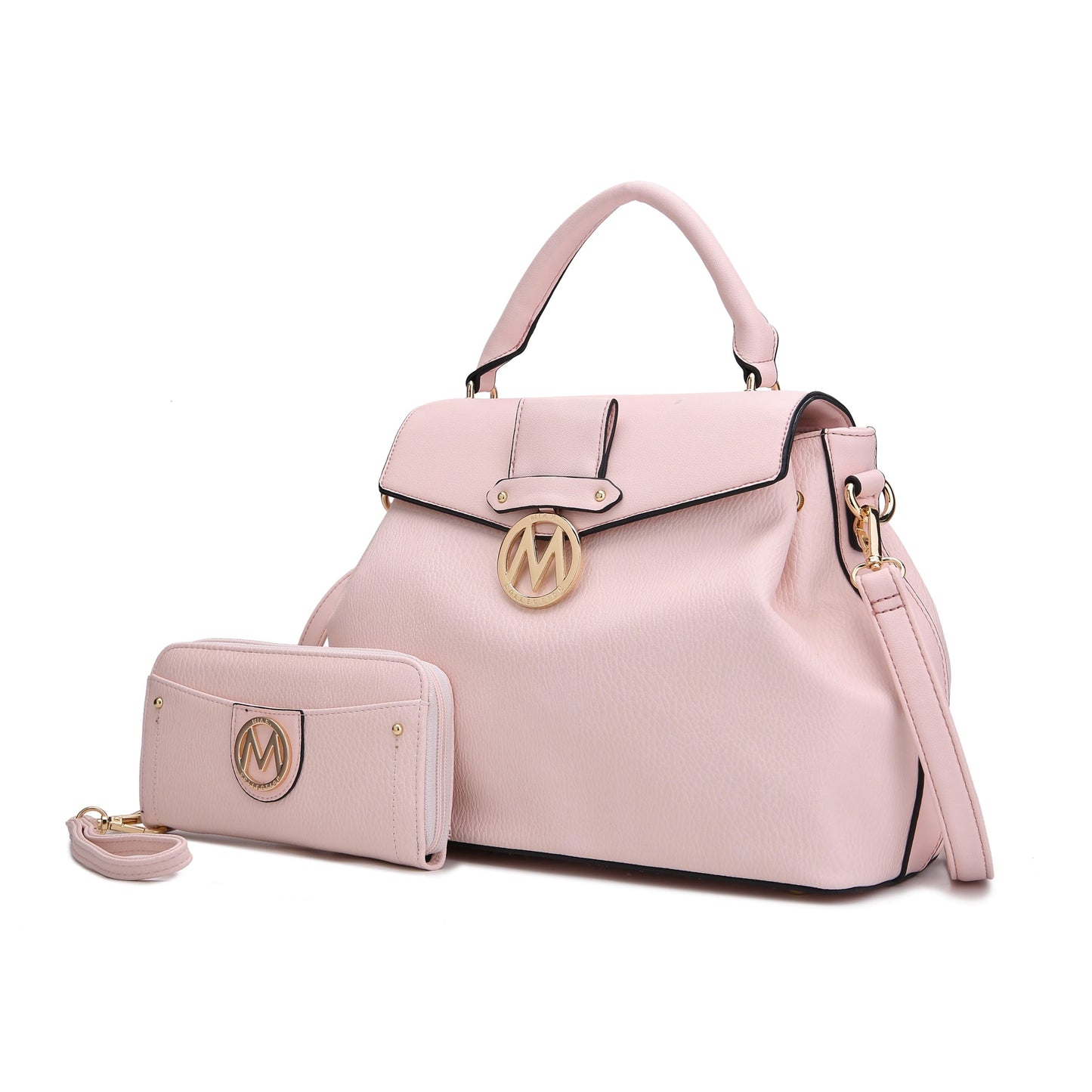 StrapStory - Satchel 950