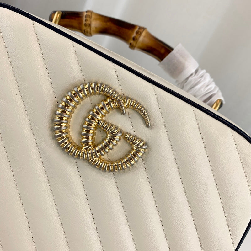 STRAPSTORY - GGC4 BAG - 1070