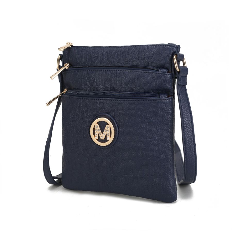 StrapStory - Crossbody 749