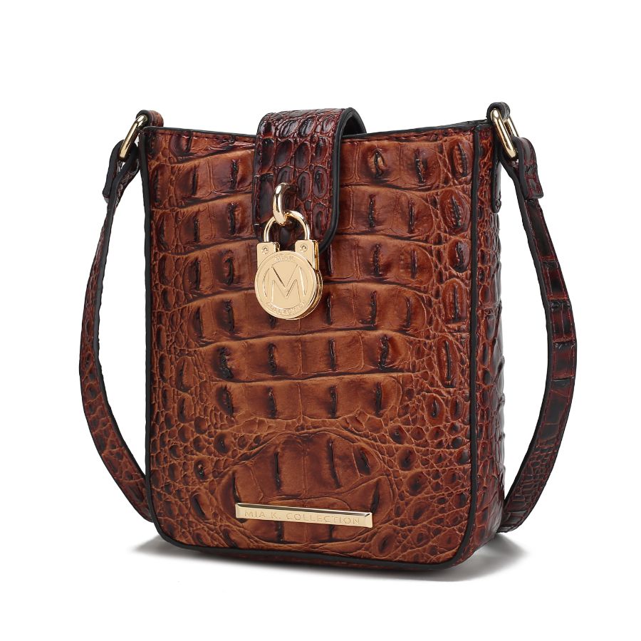 StrapStory - Crossbody 801