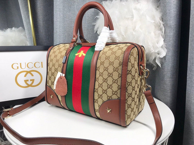 STRAPSTORY - GGC4 BAG - 471