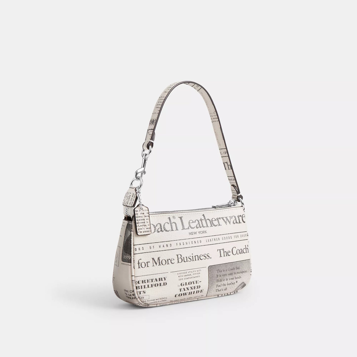 StrapStory - Wristlet 437