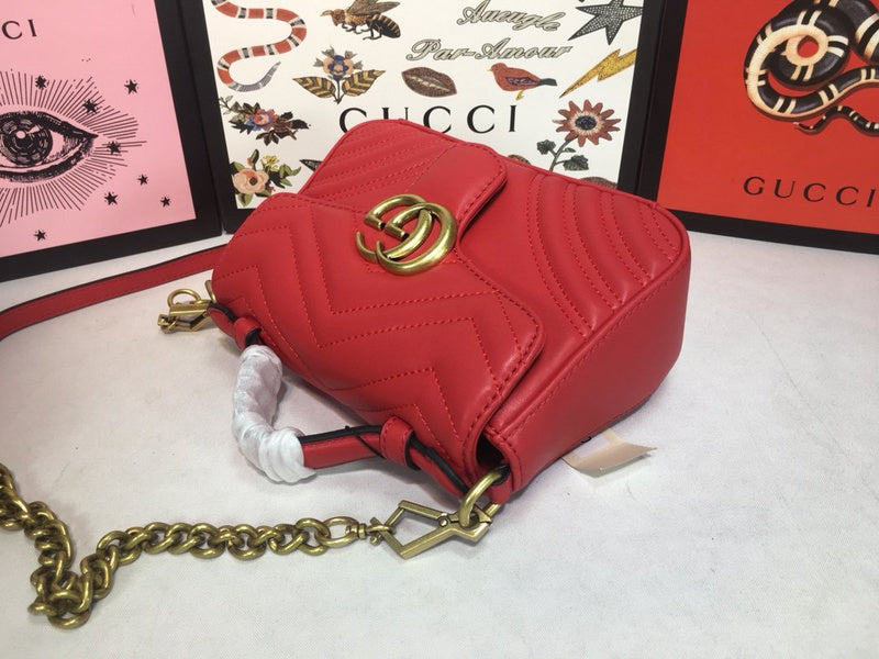 STRAPSTORY - GGC4 BAG - 651