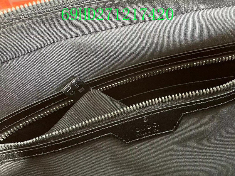 STRAPSTORY - GGC4 BAG - 248