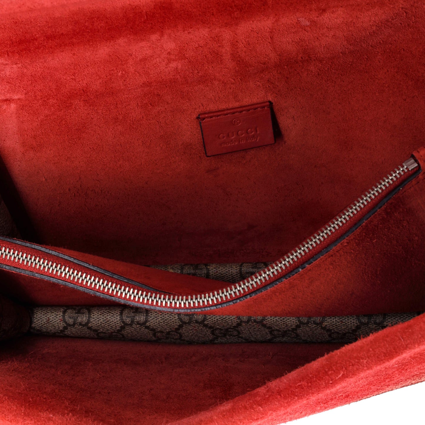 STRAPSTORY SHOULDER BAG - 3554