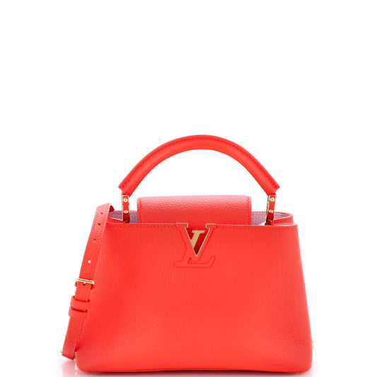STRAPSTORY TOP HANDLE - 472