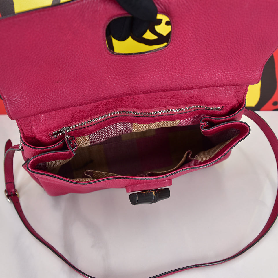 STRAPSTORY - GGC1 BAG - 1438
