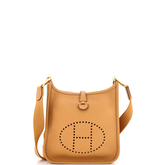 STRAPSTORY CROSSBODY BAG - 1272
