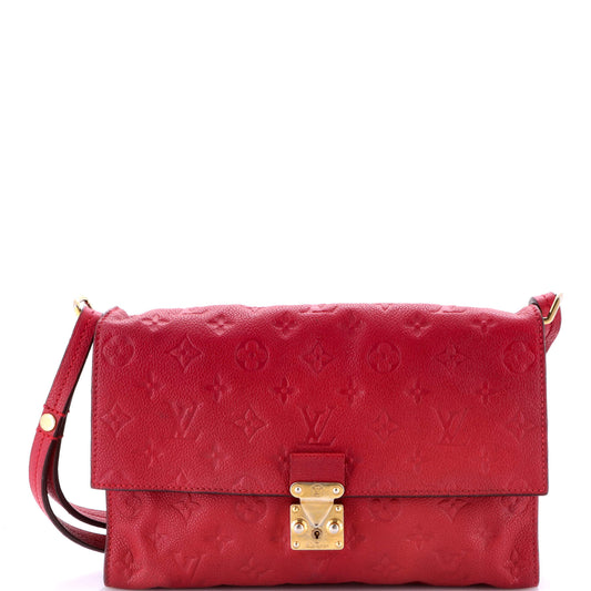 STRAPSTORY SHOULDER BAG - 644
