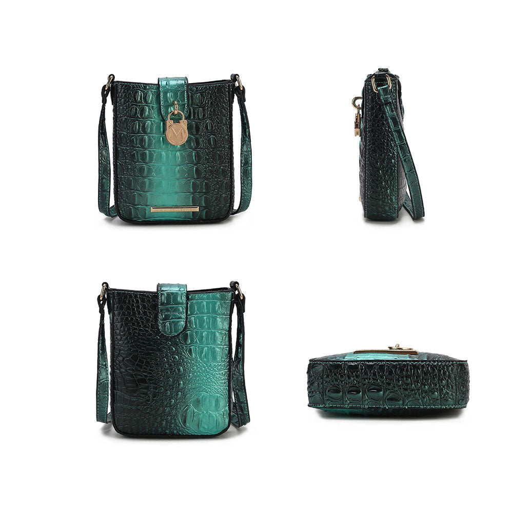 StrapStory - Crossbody 2025