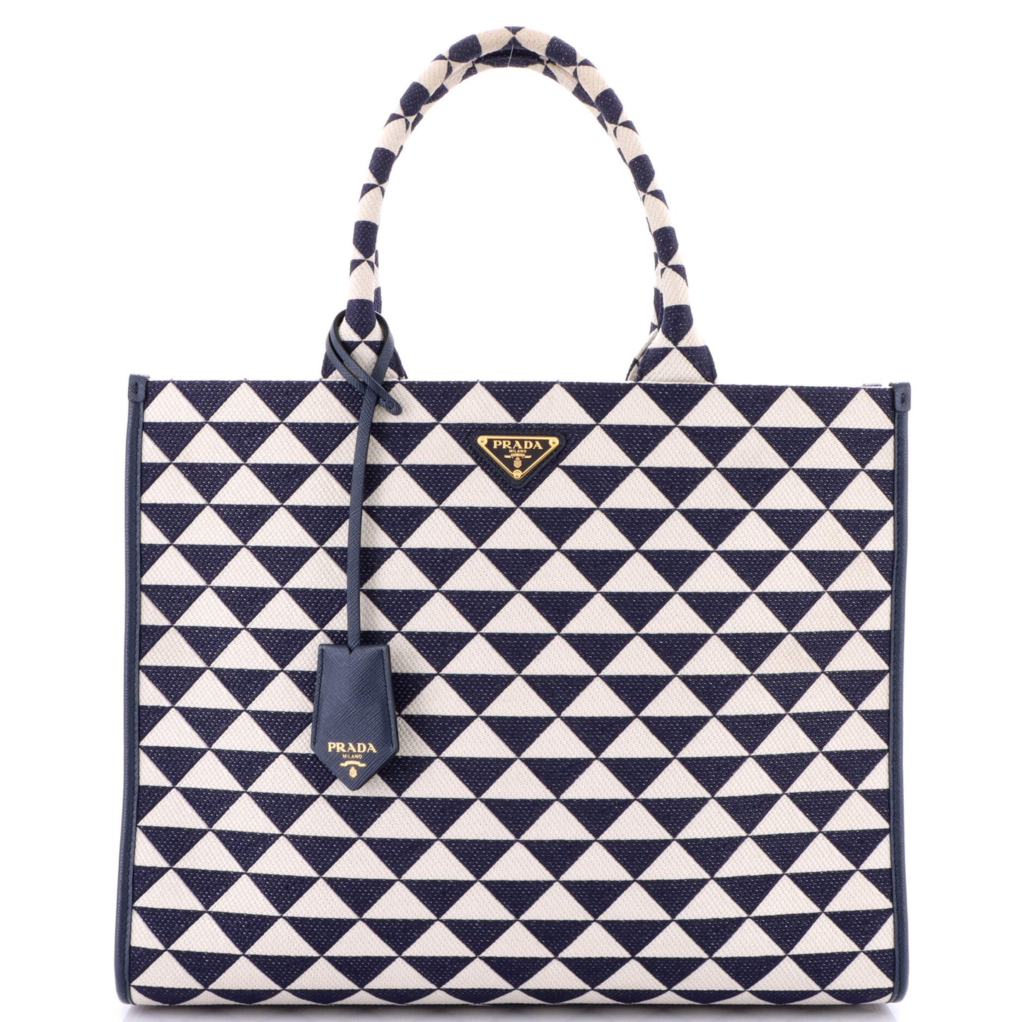 STRAPSTORY TOTE - 1634