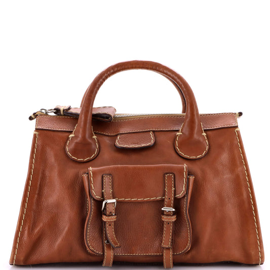STRAPSTORY SATCHEL - 662