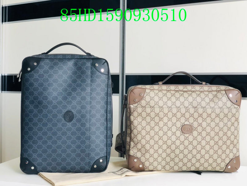 STRAPSTORY - GGC4 BAG - 347