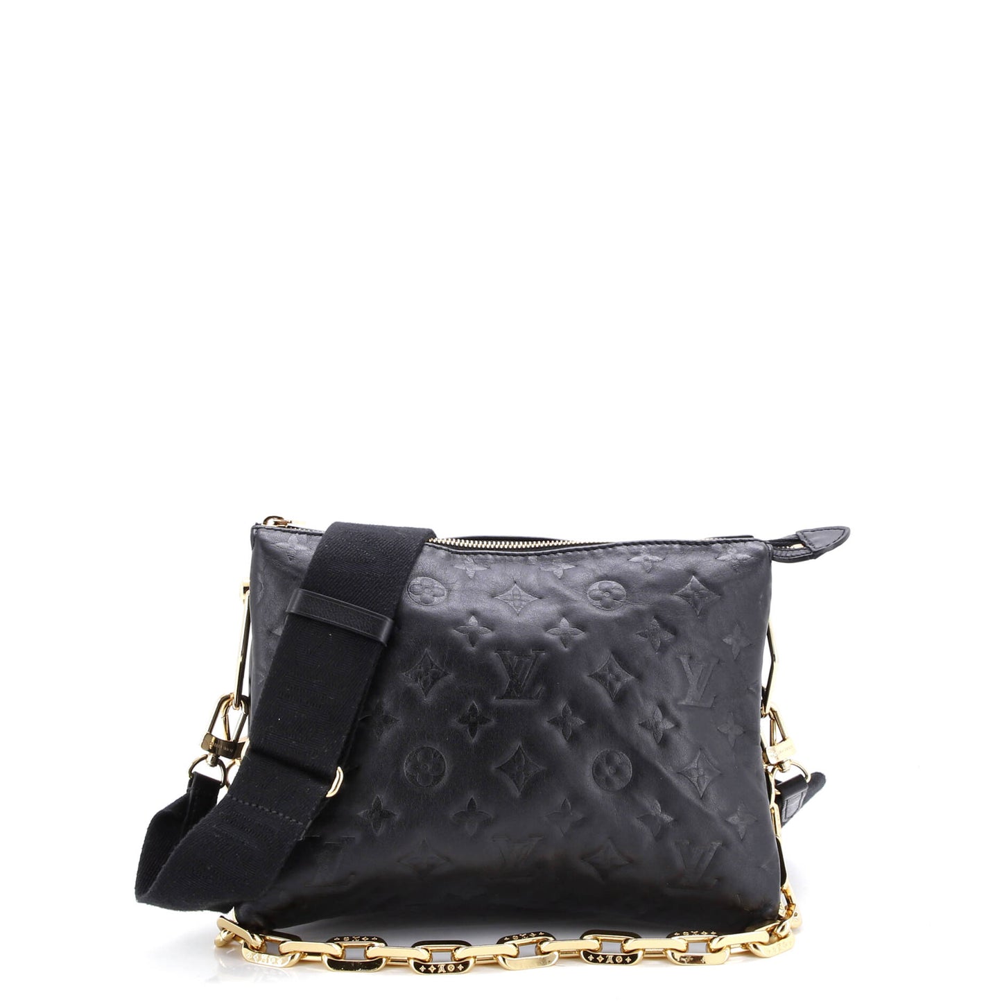 STRAPSTORY CROSSBODY BAG - 1164