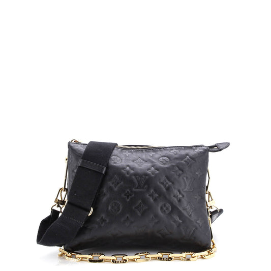 STRAPSTORY CROSSBODY BAG - 1164