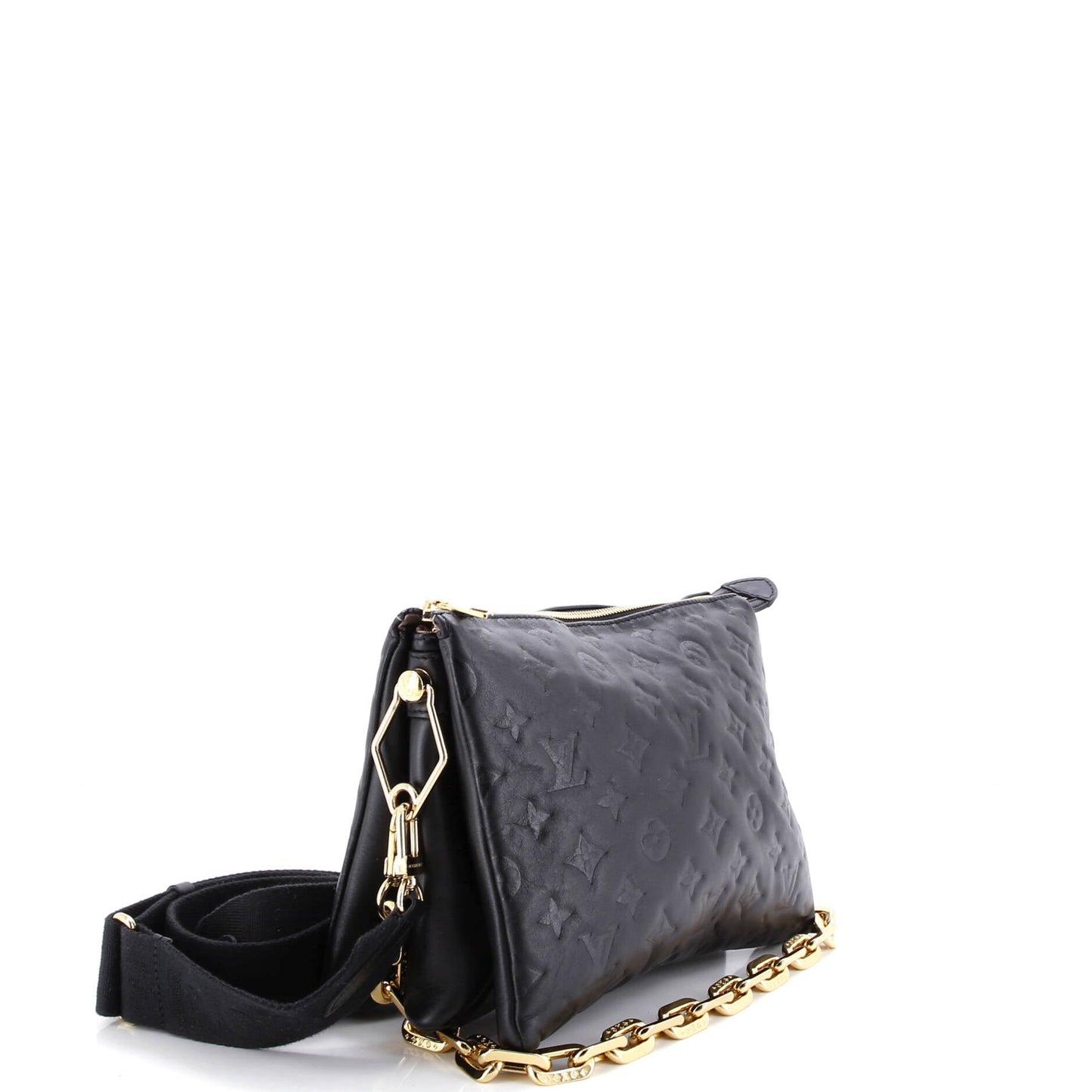 STRAPSTORY CROSSBODY BAG - 1164