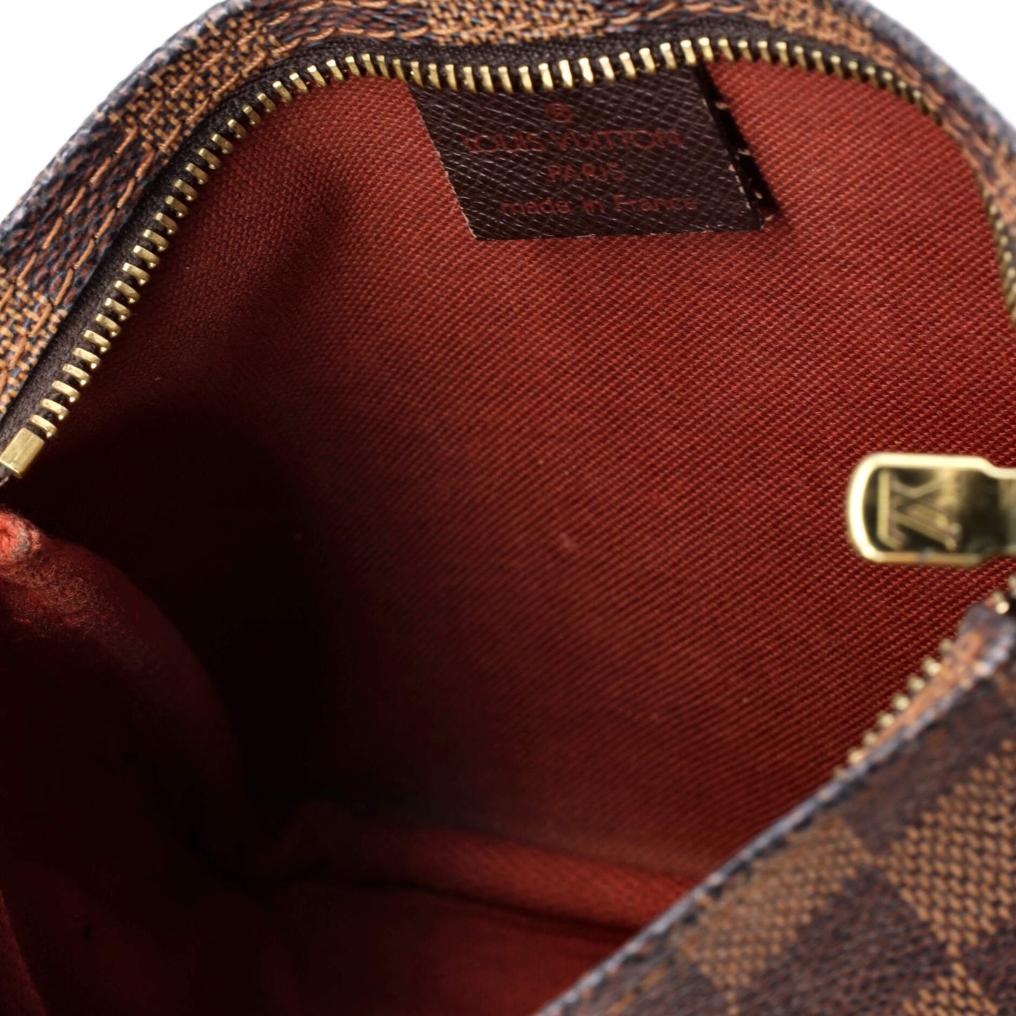 STRAPSTORY COSMETIC CASE - 005
