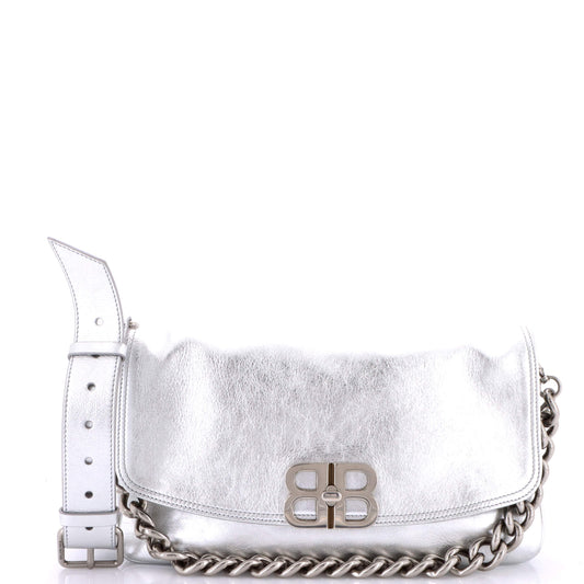 STRAPSTORY SHOULDER BAG - 656
