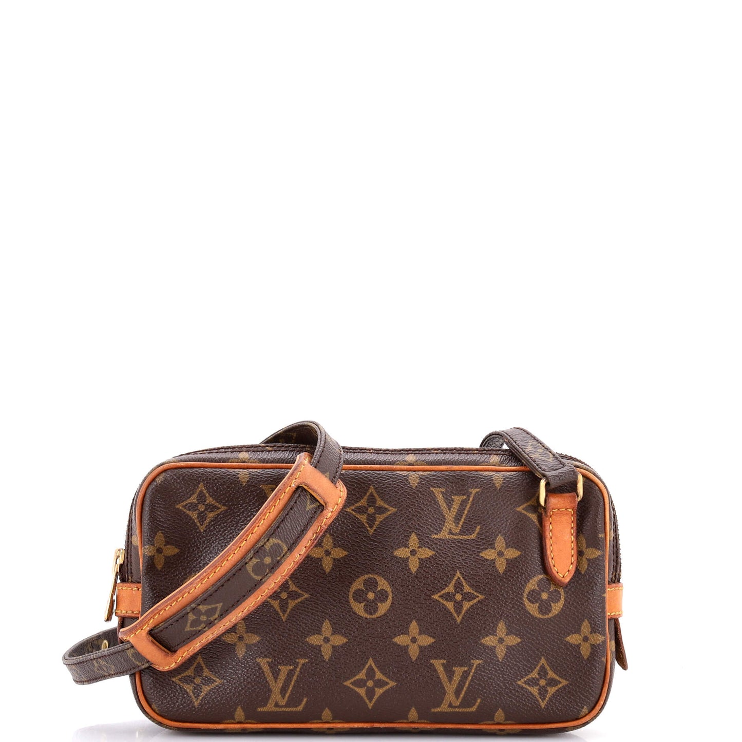 STRAPSTORY CROSSBODY BAG - 757
