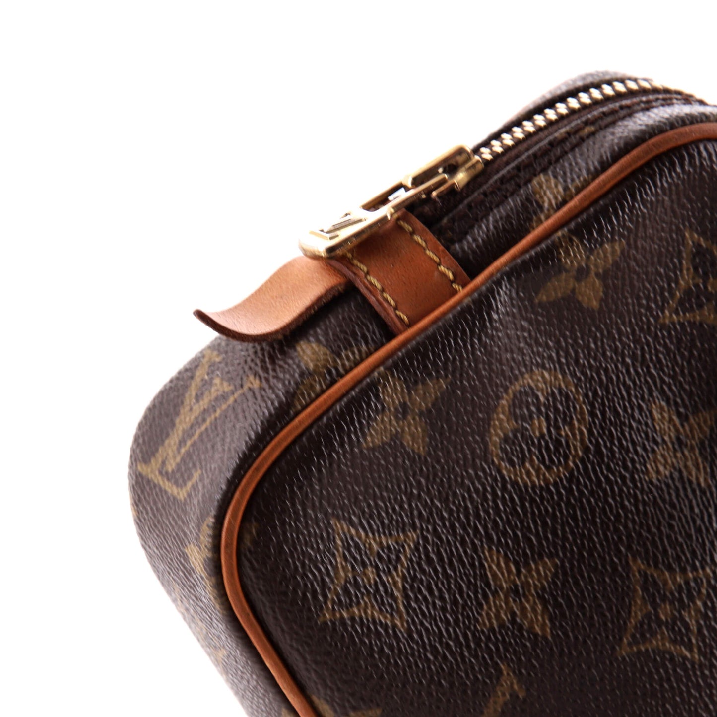 STRAPSTORY CROSSBODY BAG - 757