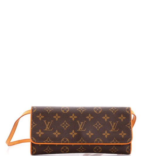 STRAPSTORY CROSSBODY BAG - 758