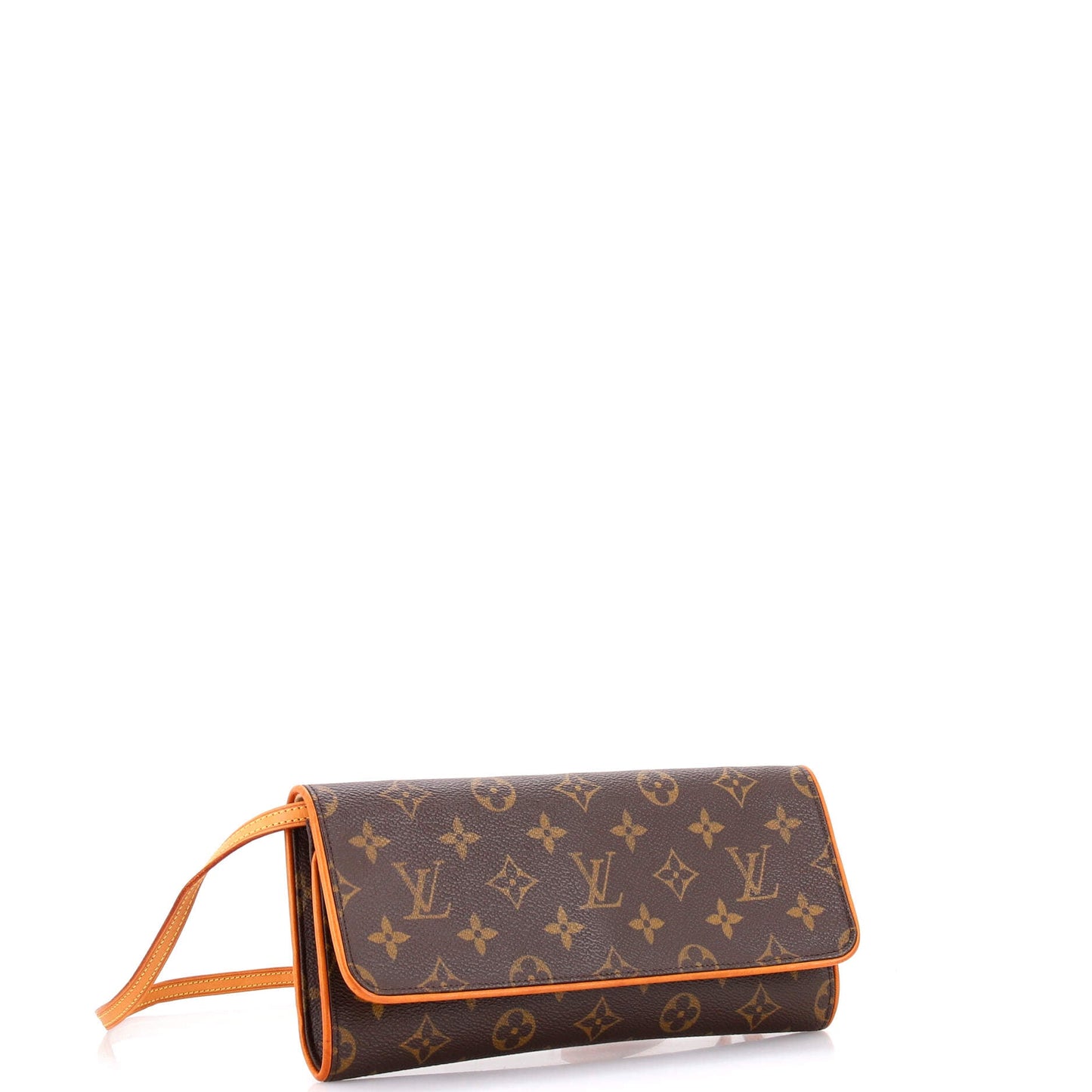 STRAPSTORY CROSSBODY BAG - 758