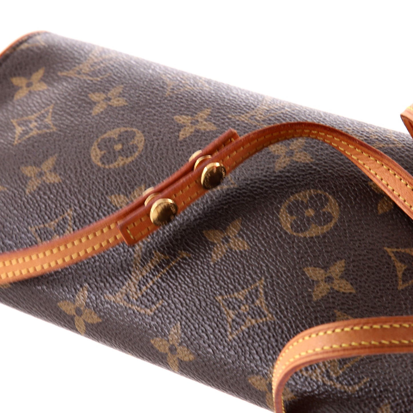 STRAPSTORY CROSSBODY BAG - 758