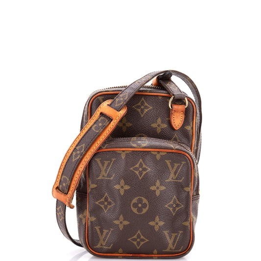 STRAPSTORY CROSSBODY BAG - 766