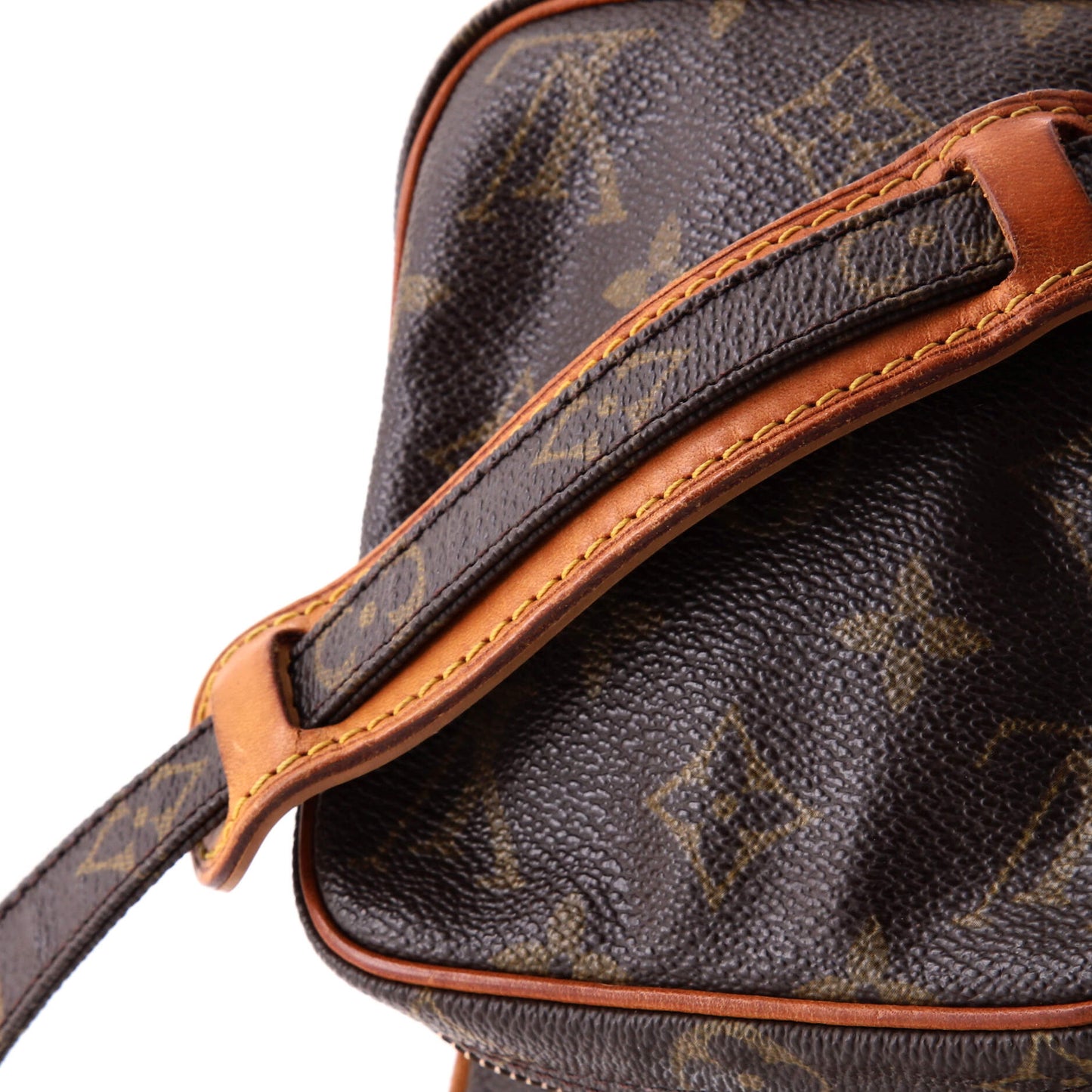 STRAPSTORY CROSSBODY BAG - 766