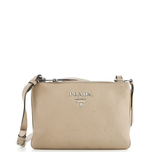 STRAPSTORY CROSSBODY BAG - 889
