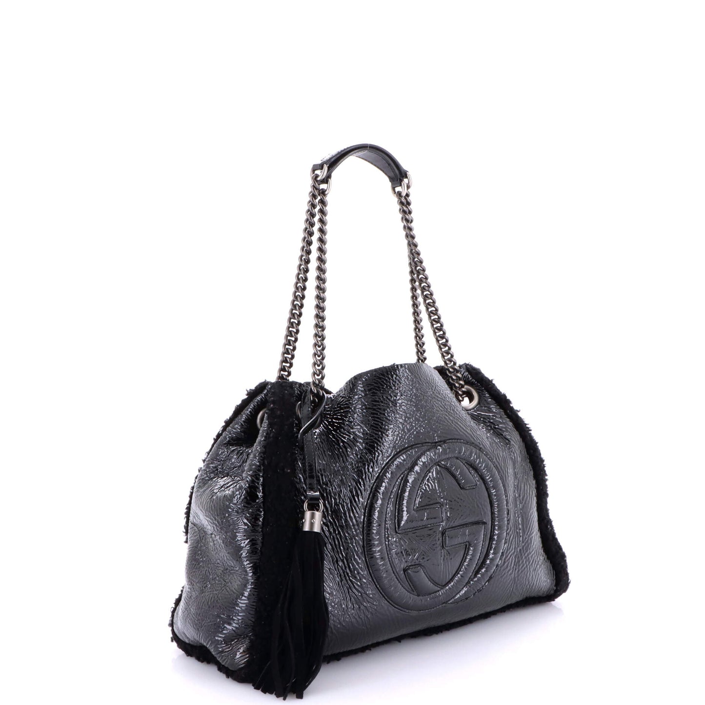 STRAPSTORY TOTE - 821