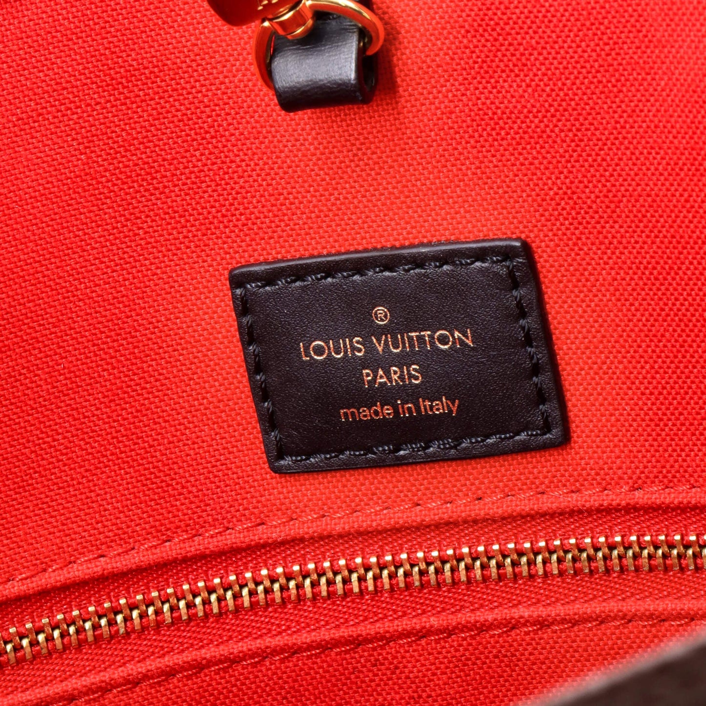 STRAPSTORY TOTE - 617