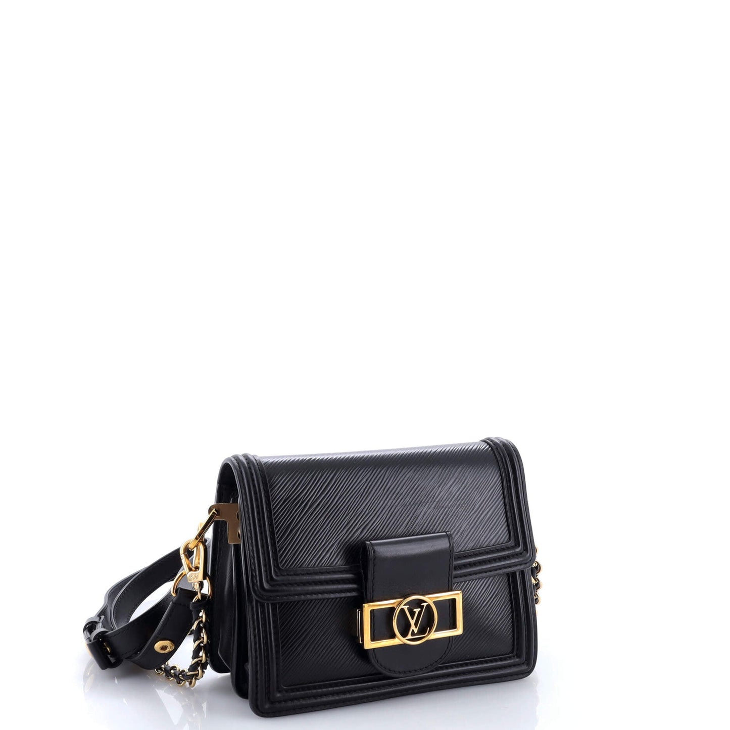 STRAPSTORY SHOULDER BAG - 1135